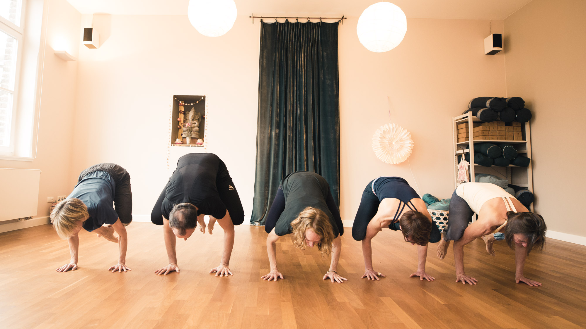 Simply Yoga Bonn