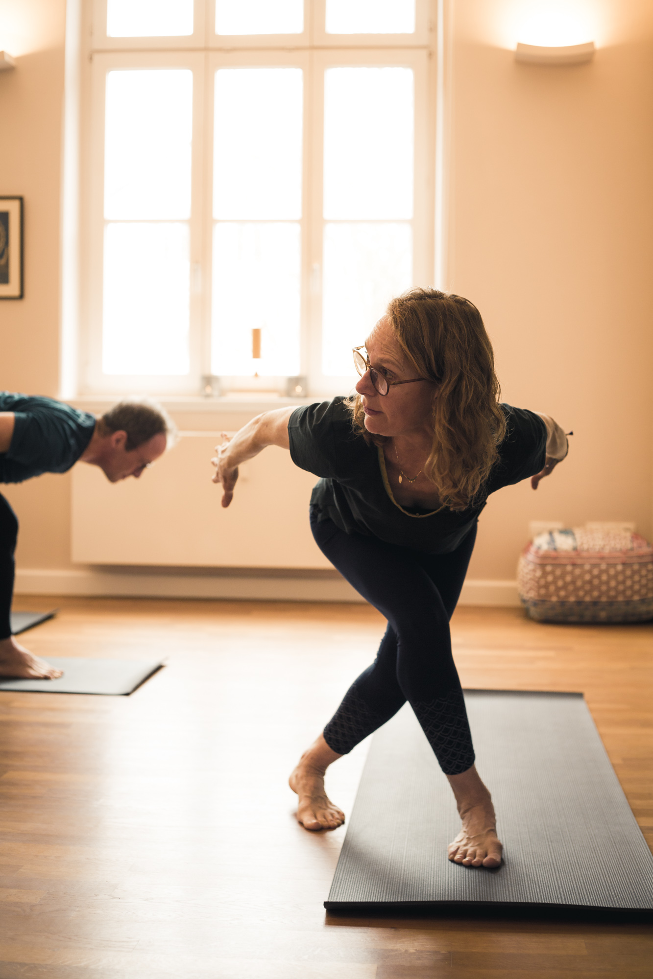 Simply Yoga Bonn