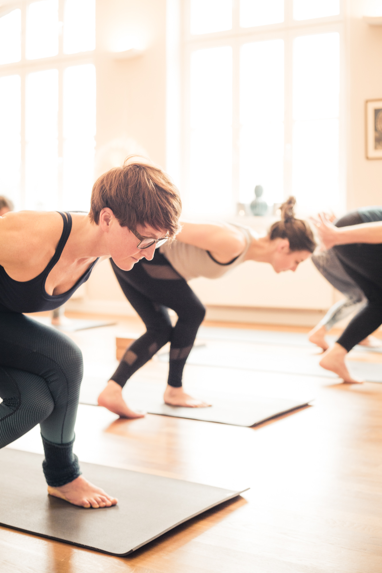 Simply Yoga Bonn