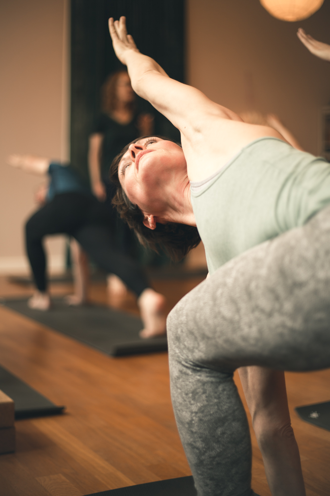 Simply Yoga Bonn