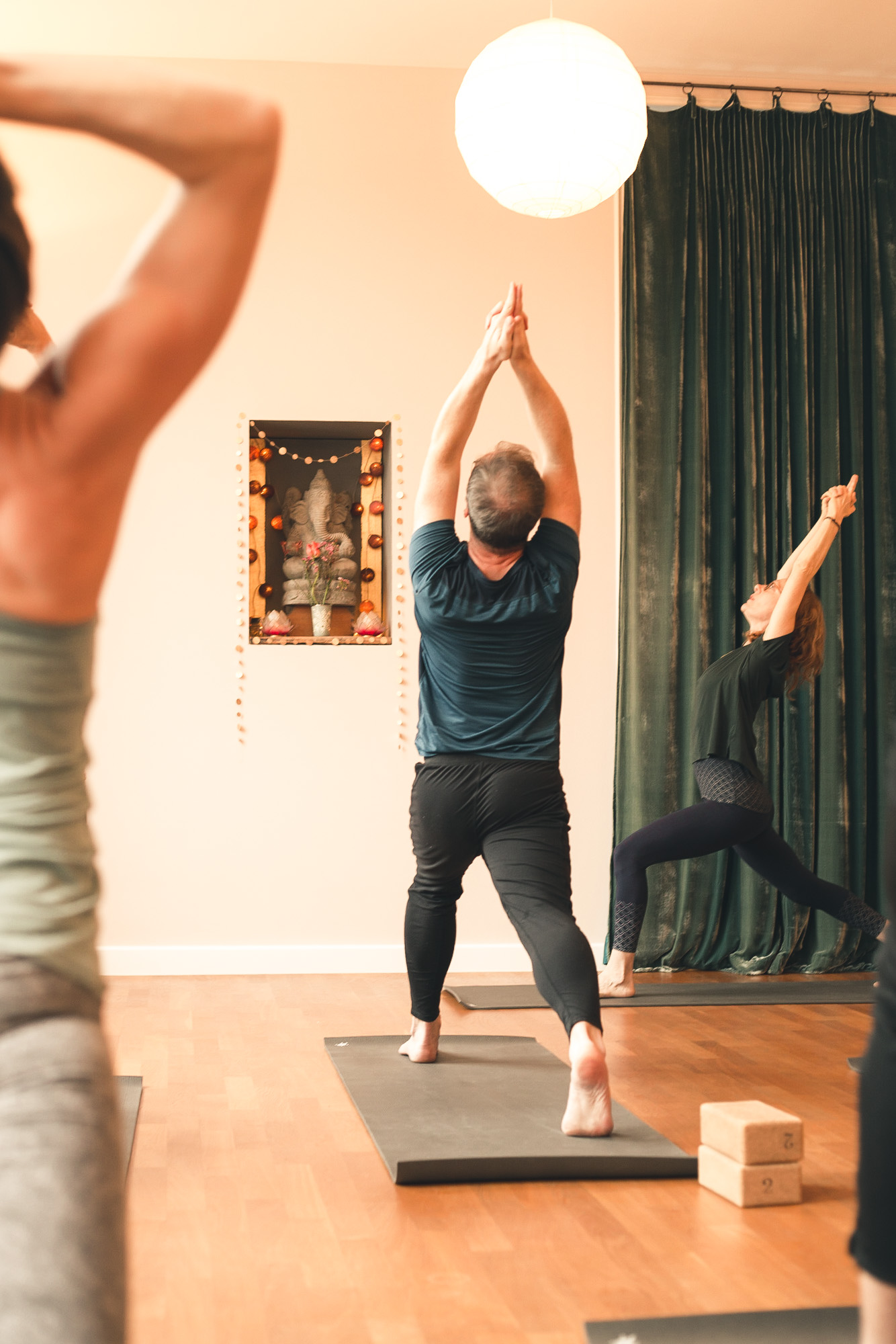 Simply Yoga Bonn